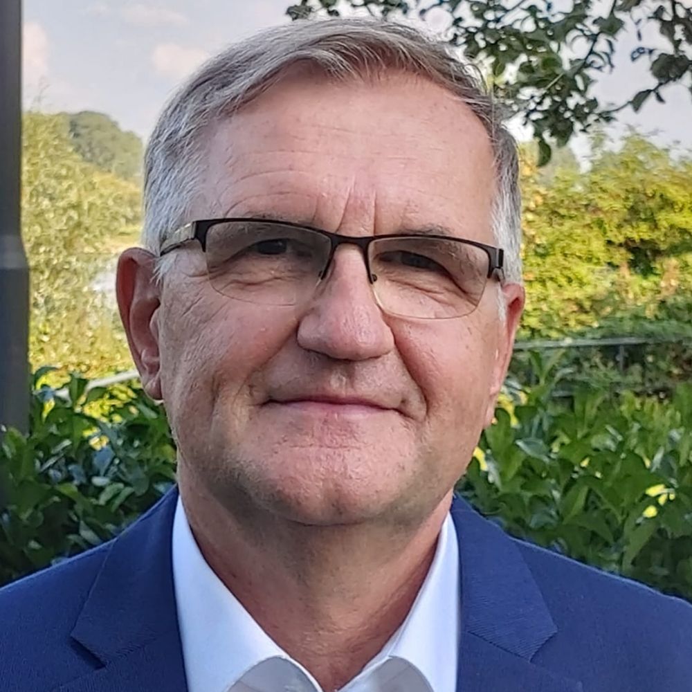 Andreas Püttmann's avatar
