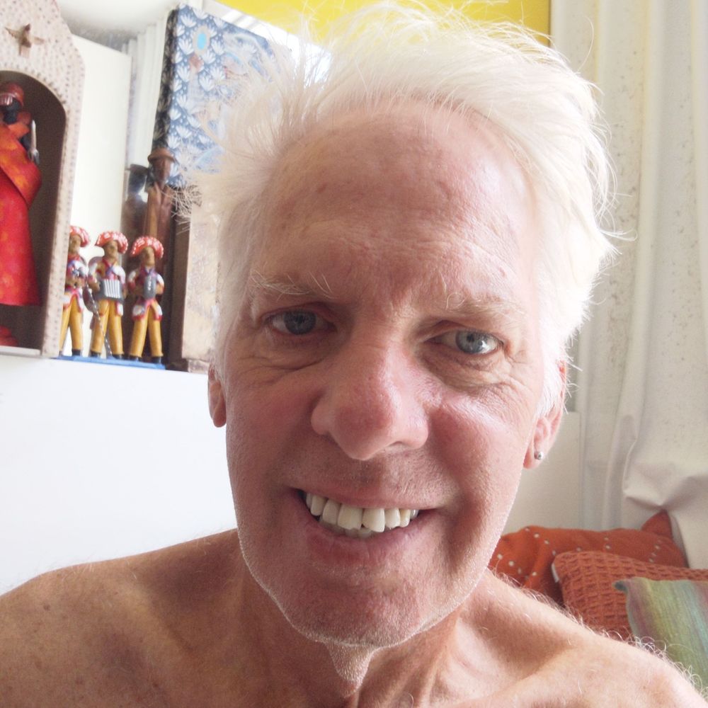 Michael Andrade