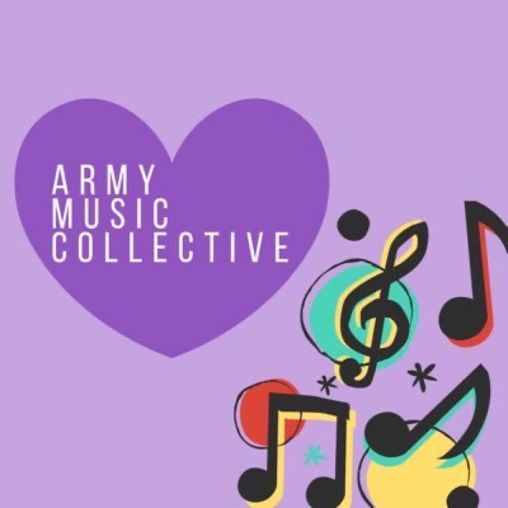 ARMY Music Collective