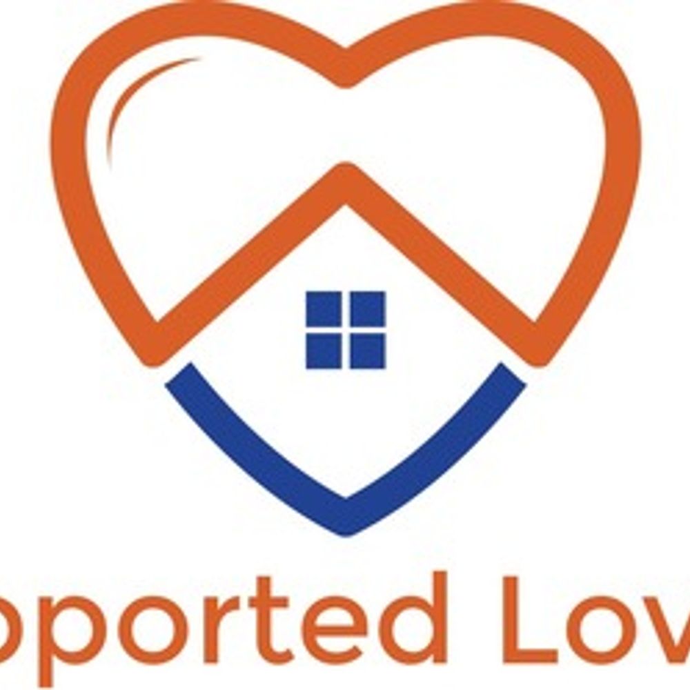 Supported Loving 