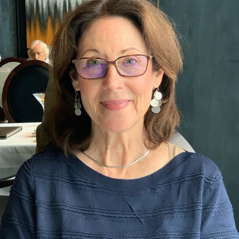 Mary Prunchak