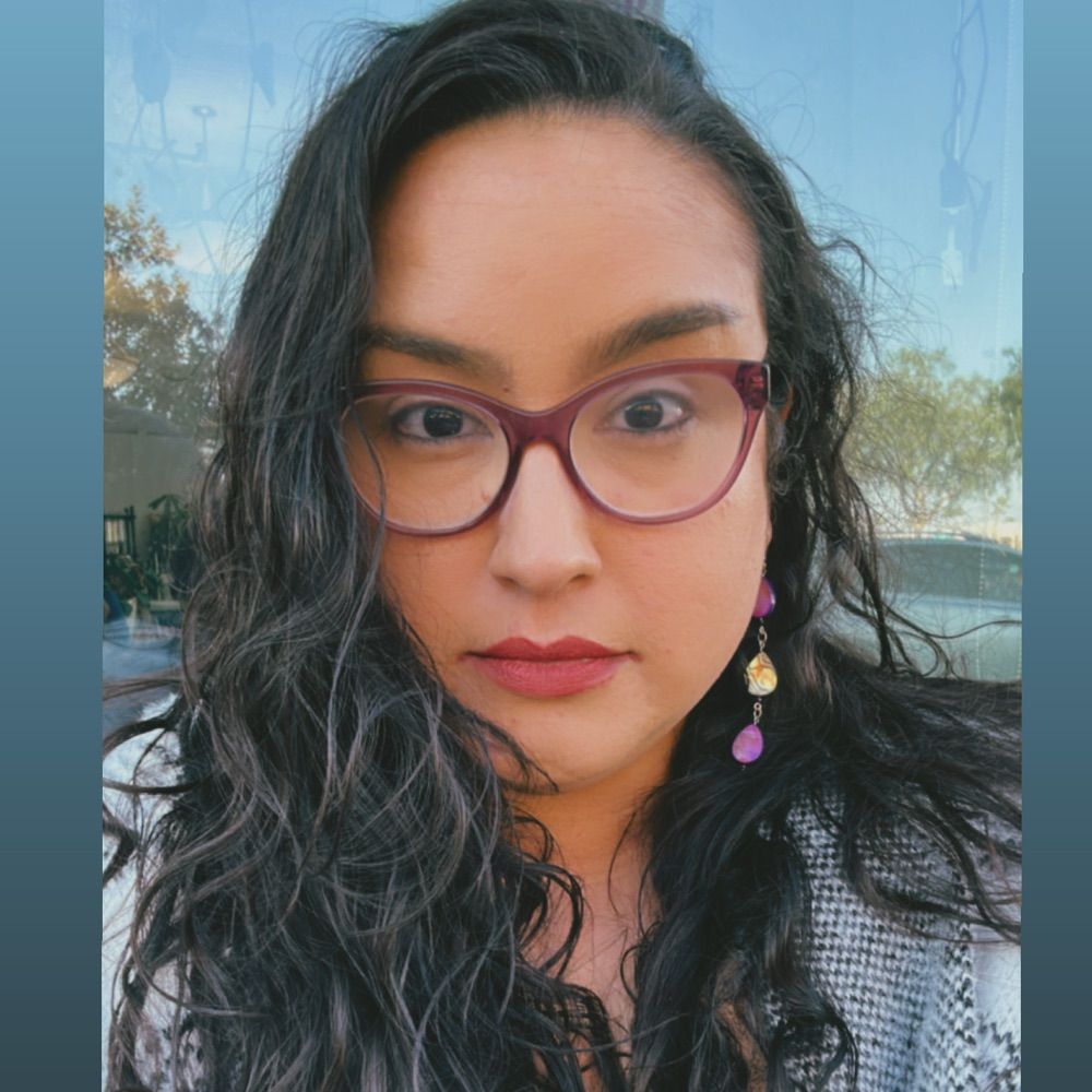 Dr. Meranda Roberts