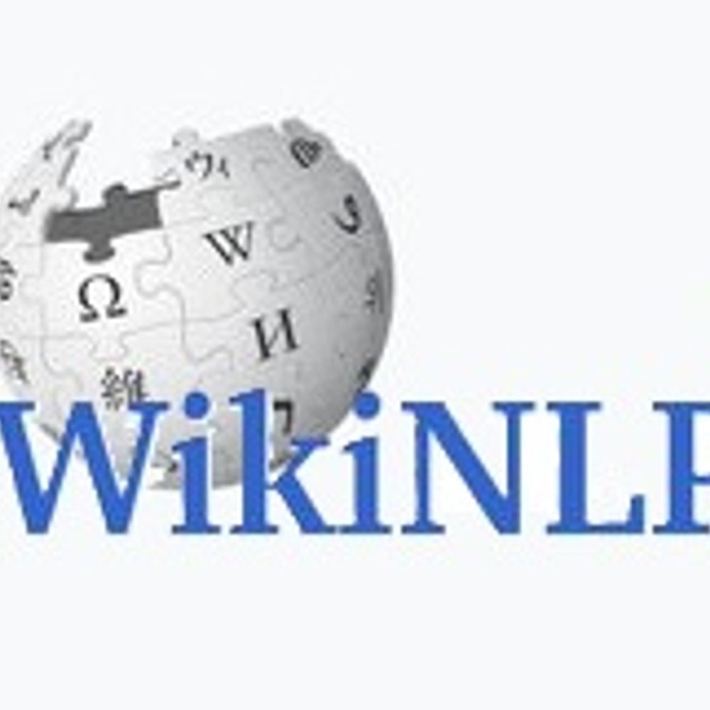 NLP for Wikipedia workshop (at ACL 2025)