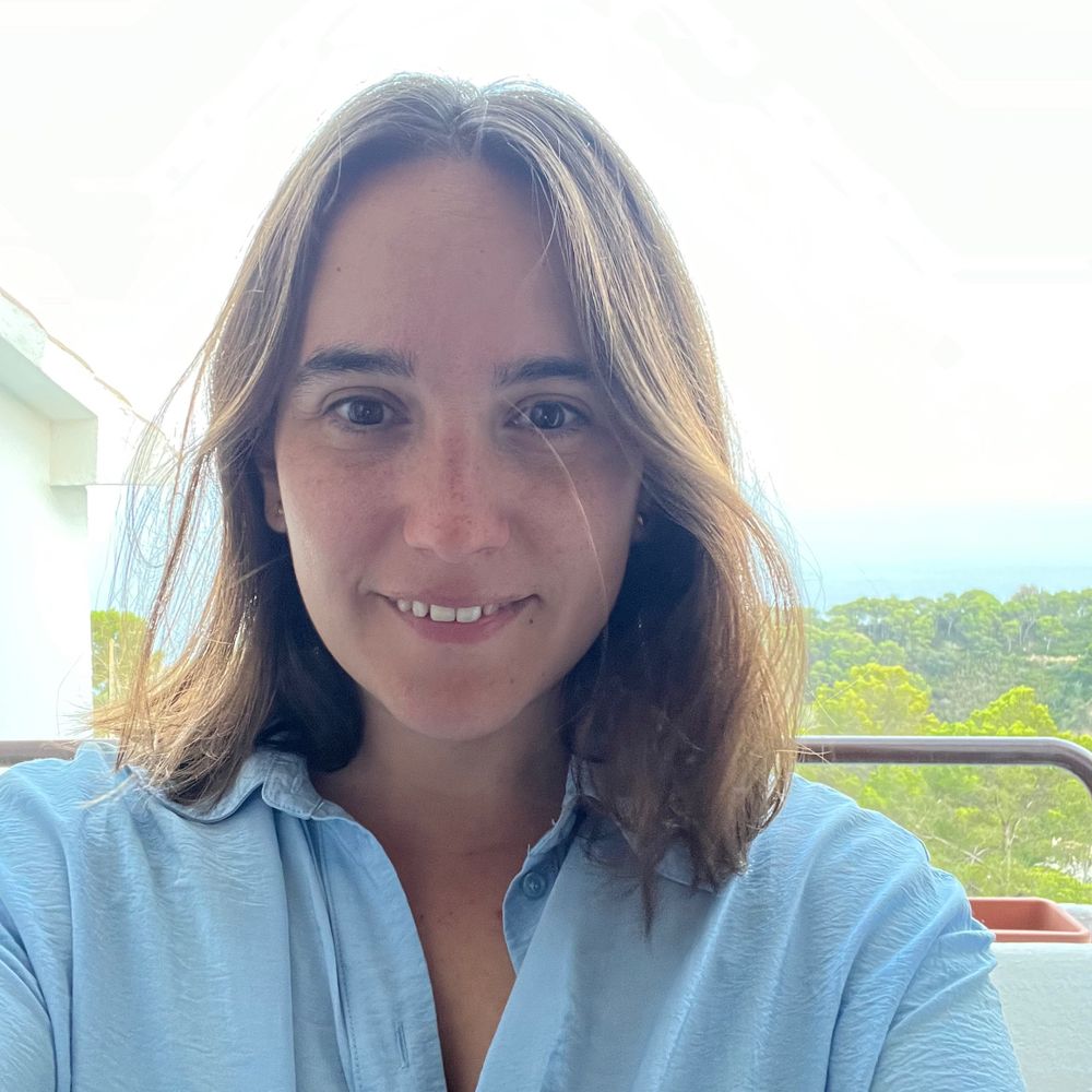 Maria Sánchez Vidal
