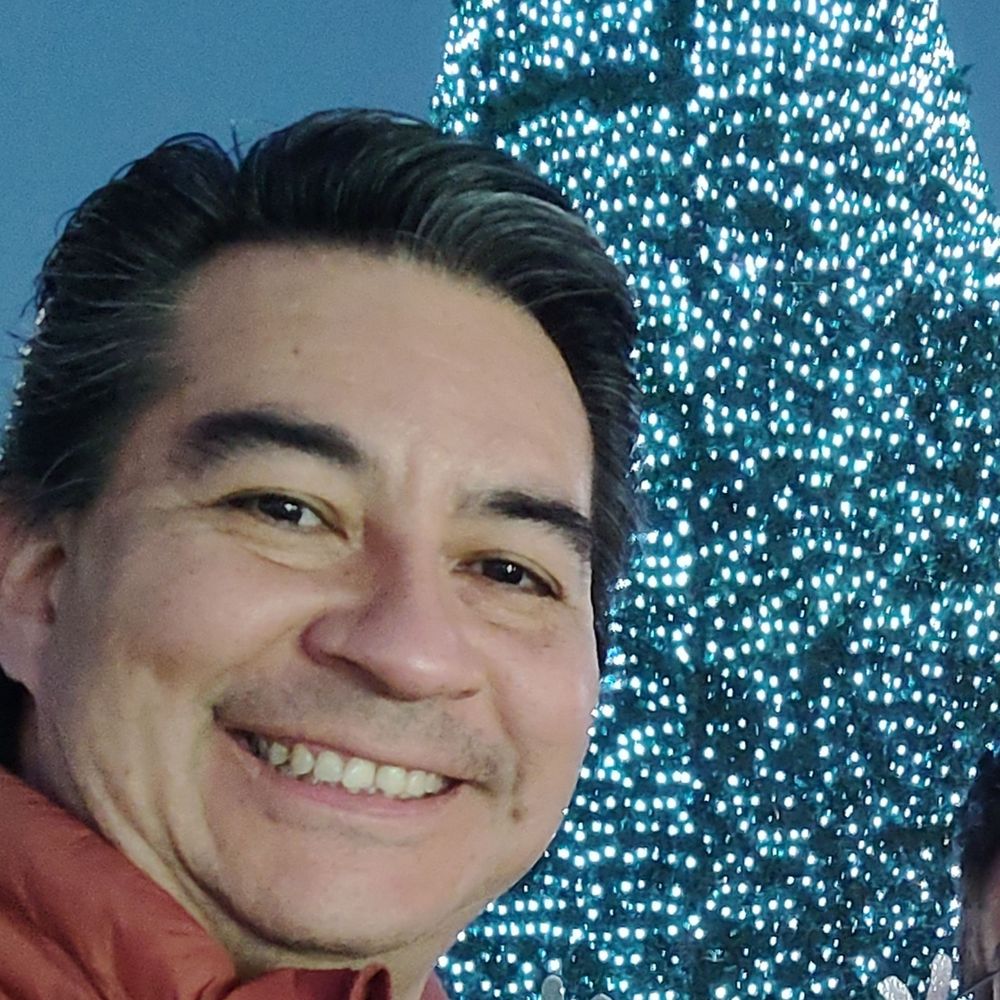 Alí Aldo Gallardo D.