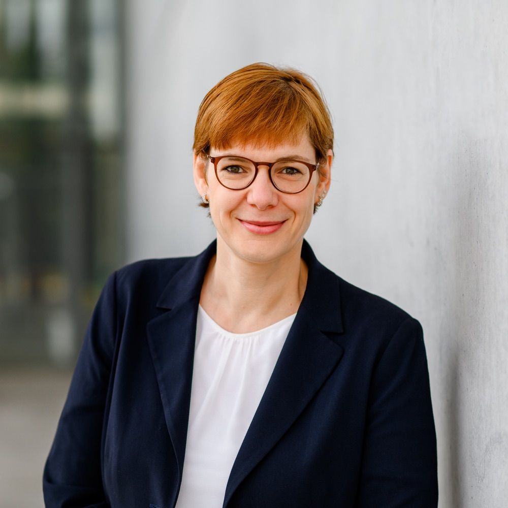 Marlene Haupt