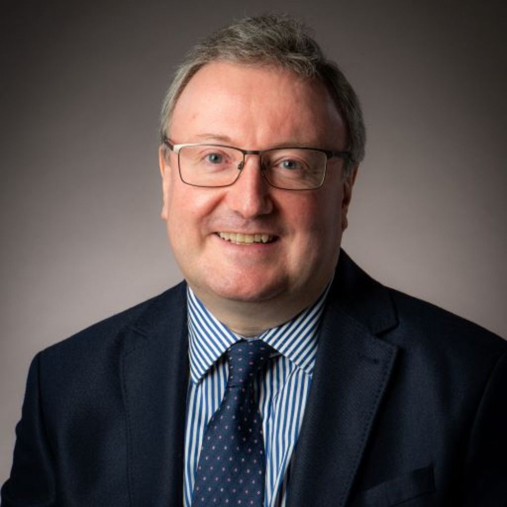 Tom Arnot