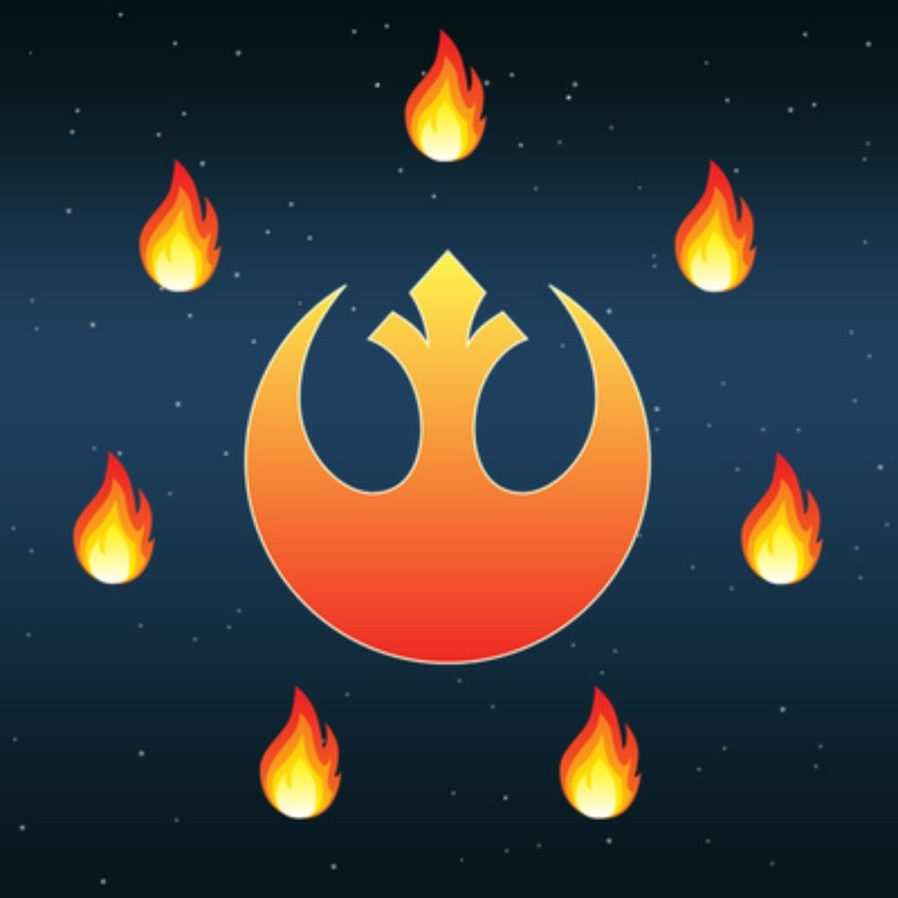 Seven Flames HQ