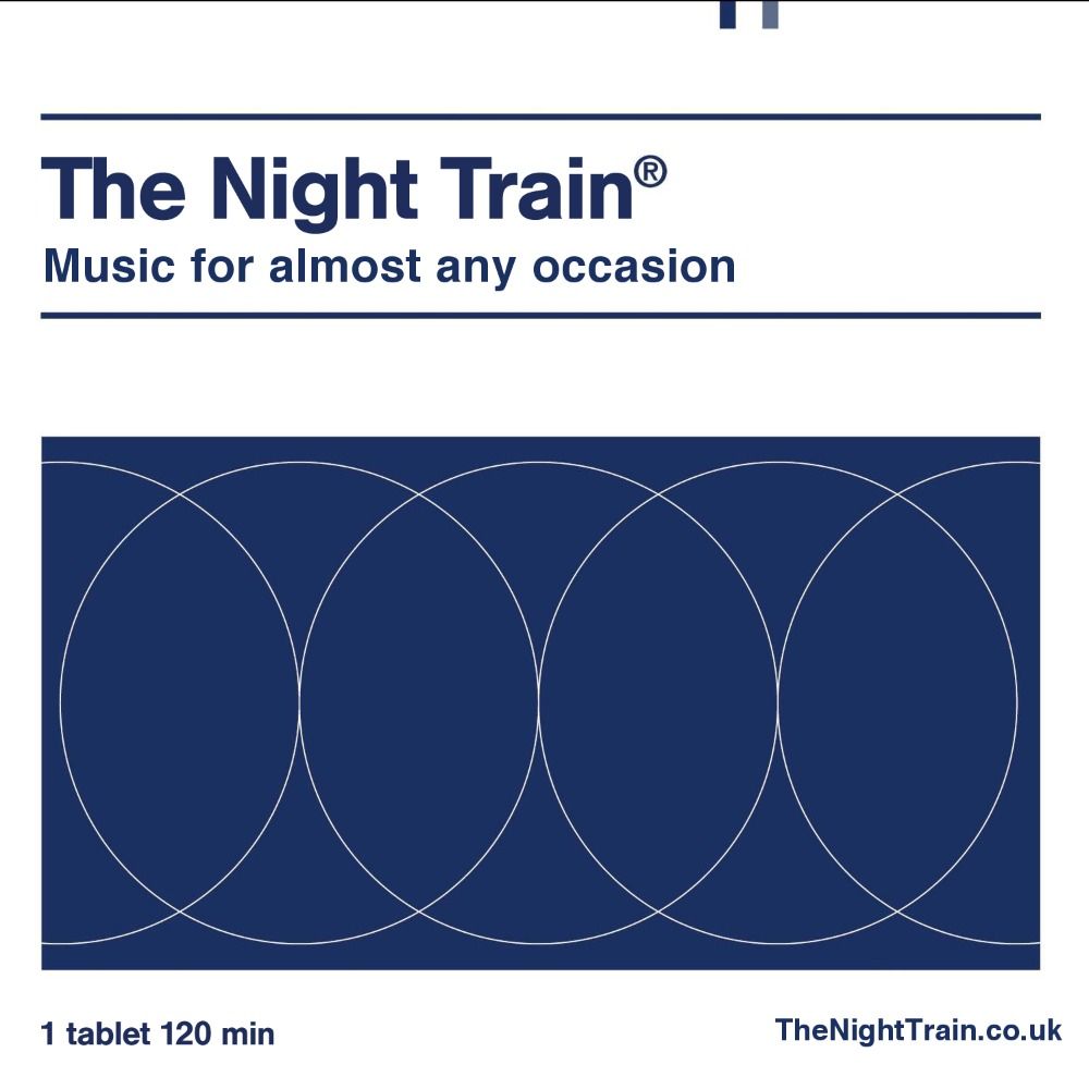 The Night Train®'s avatar