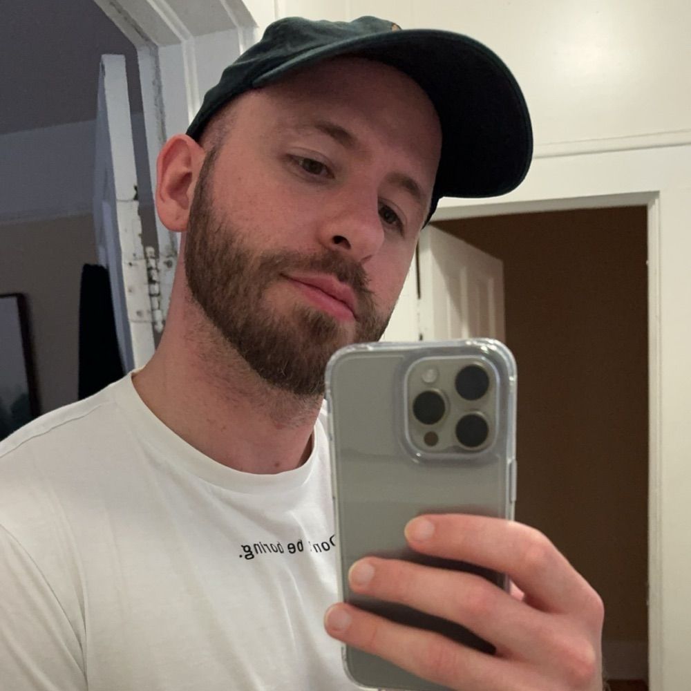 Ryan S (he/him)
