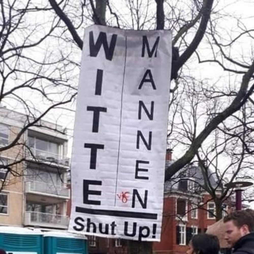 How to fight racism 