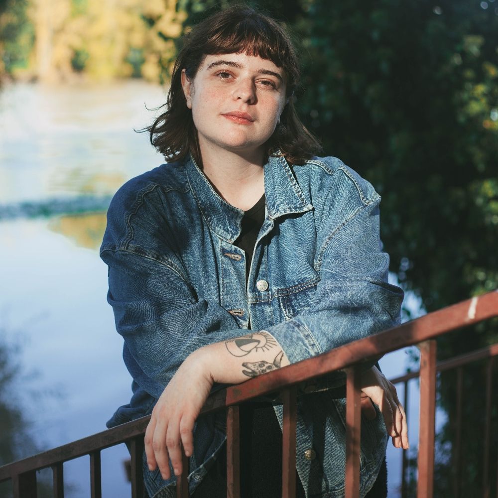 Léa MKL