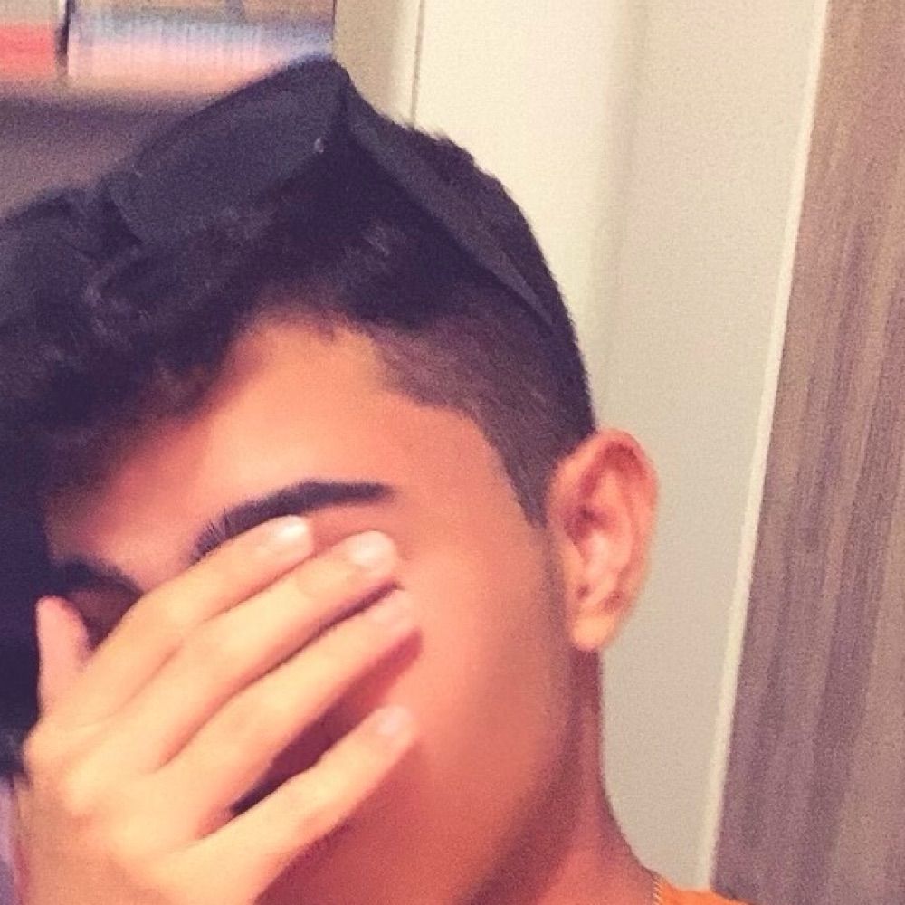 Luís 💋
