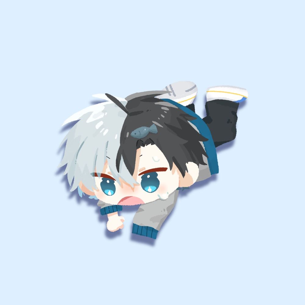 めばを🐟