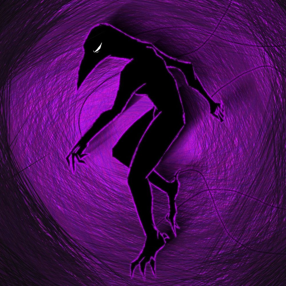 The Raven King