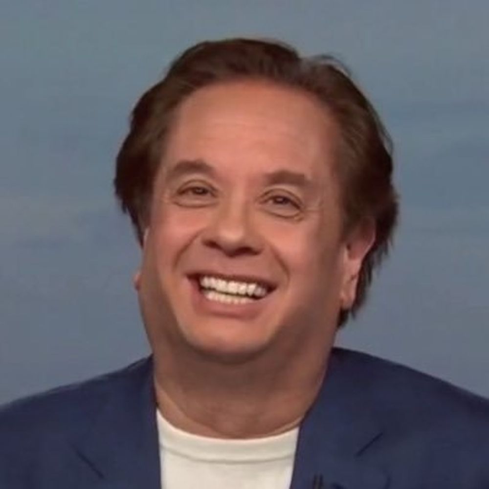 George Conway's avatar