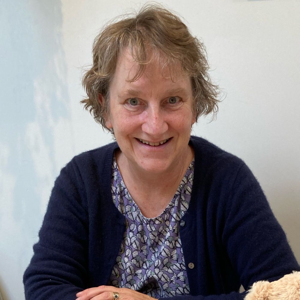 Pippa Goodhart