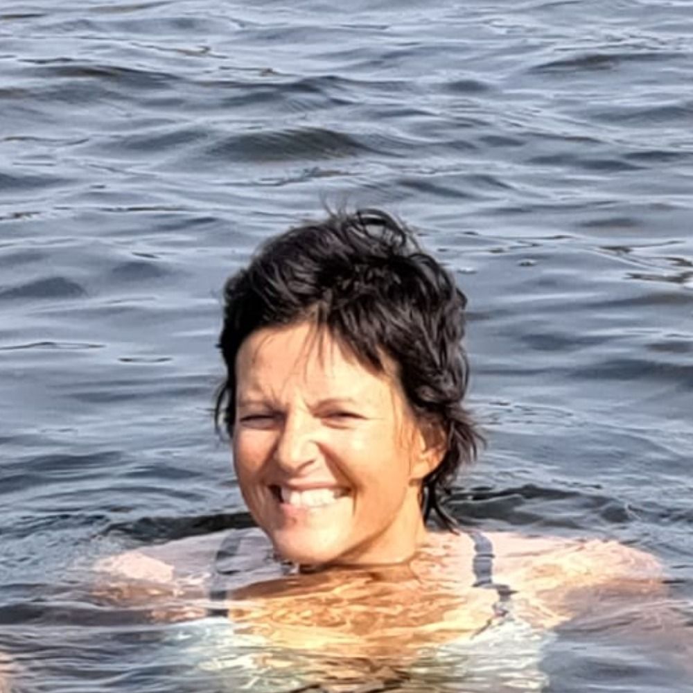 Mariikka Whiteman