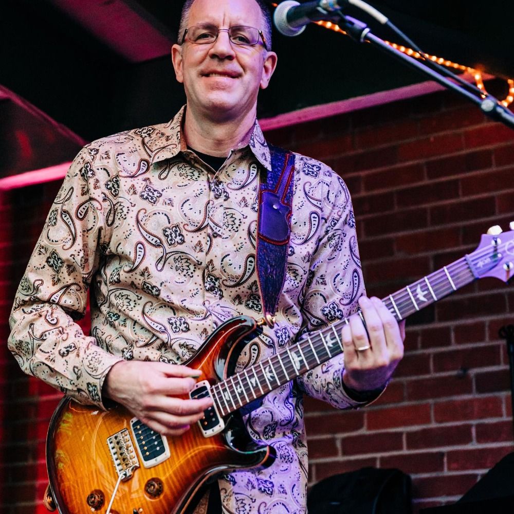 Scott Baker
