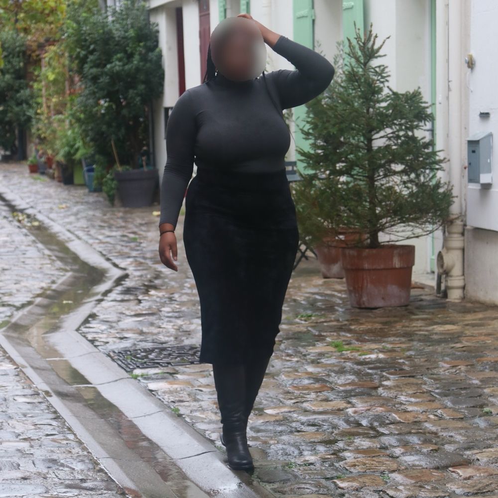 Sunny Bonheur – UK & Worldwilde