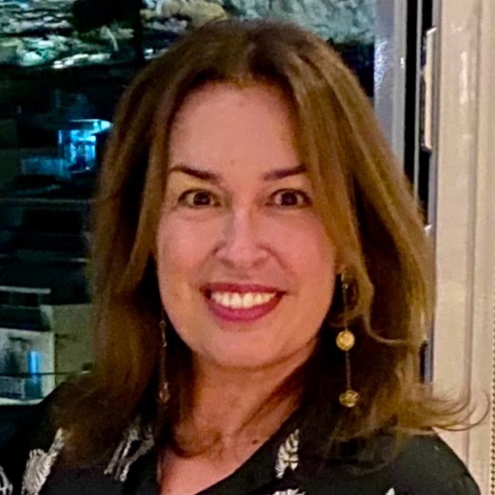 Professor Katerina Hilari