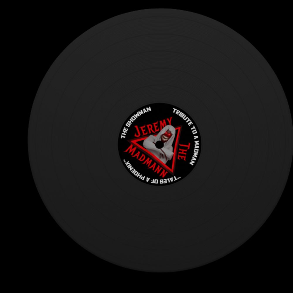 The Asylum Radio Show