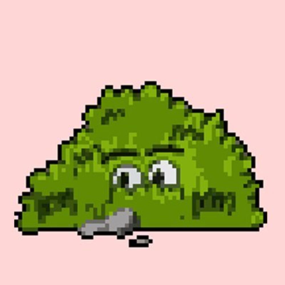 LeafyBush7