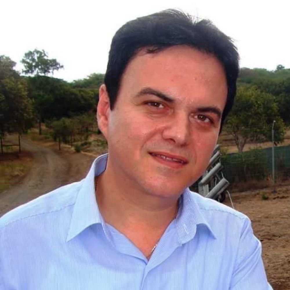 Dimitris P. Kraniotis