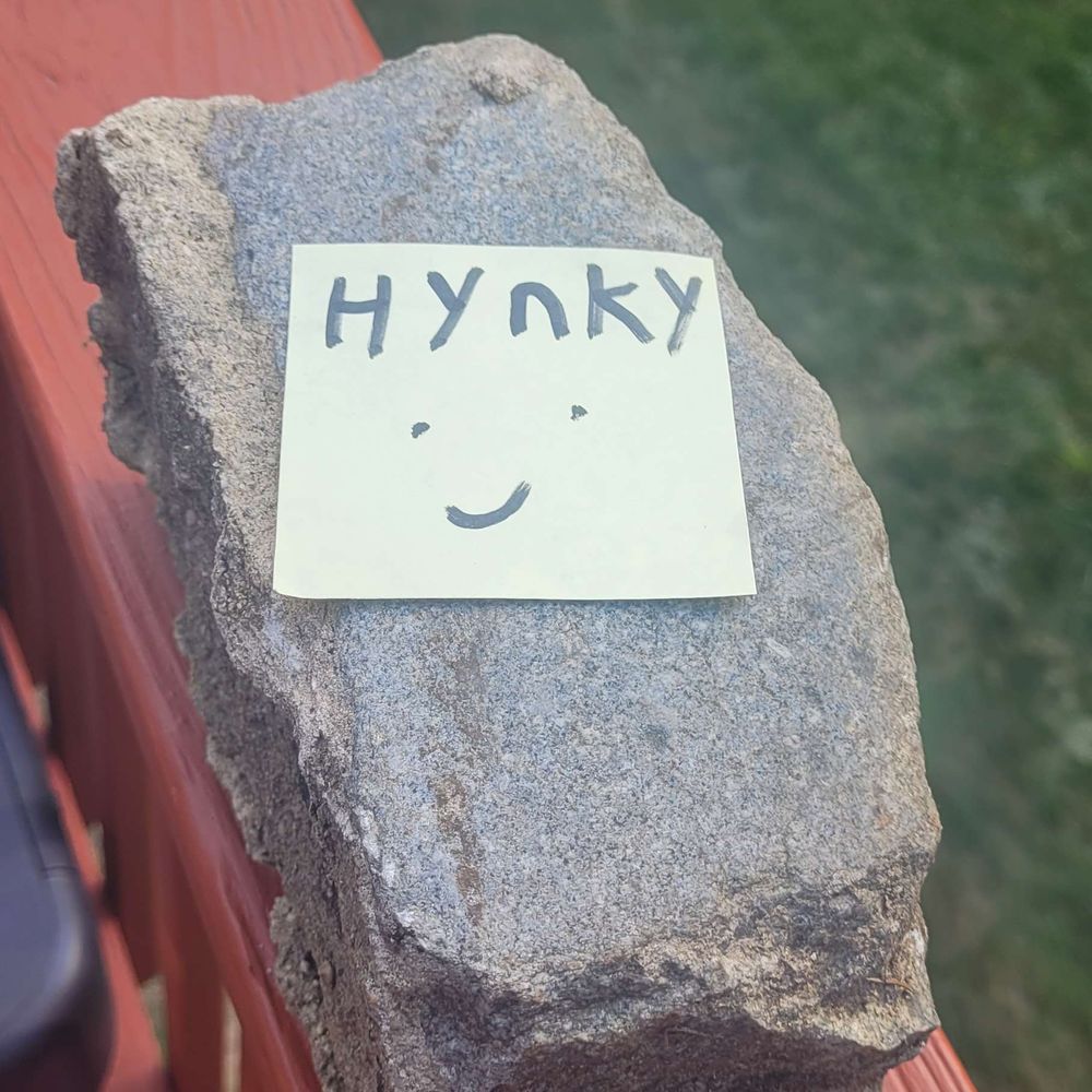 Hynky