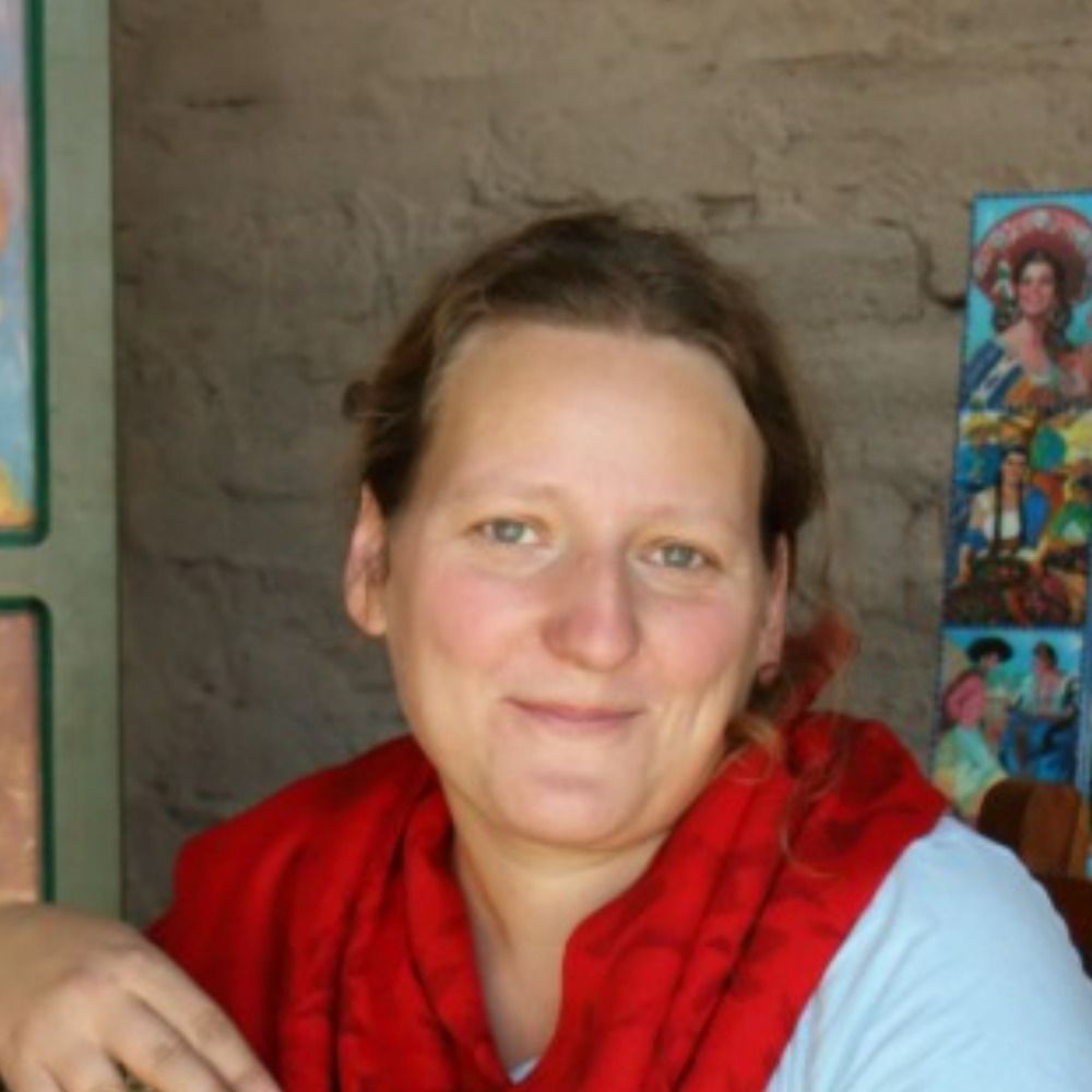 Anna Dornhaus