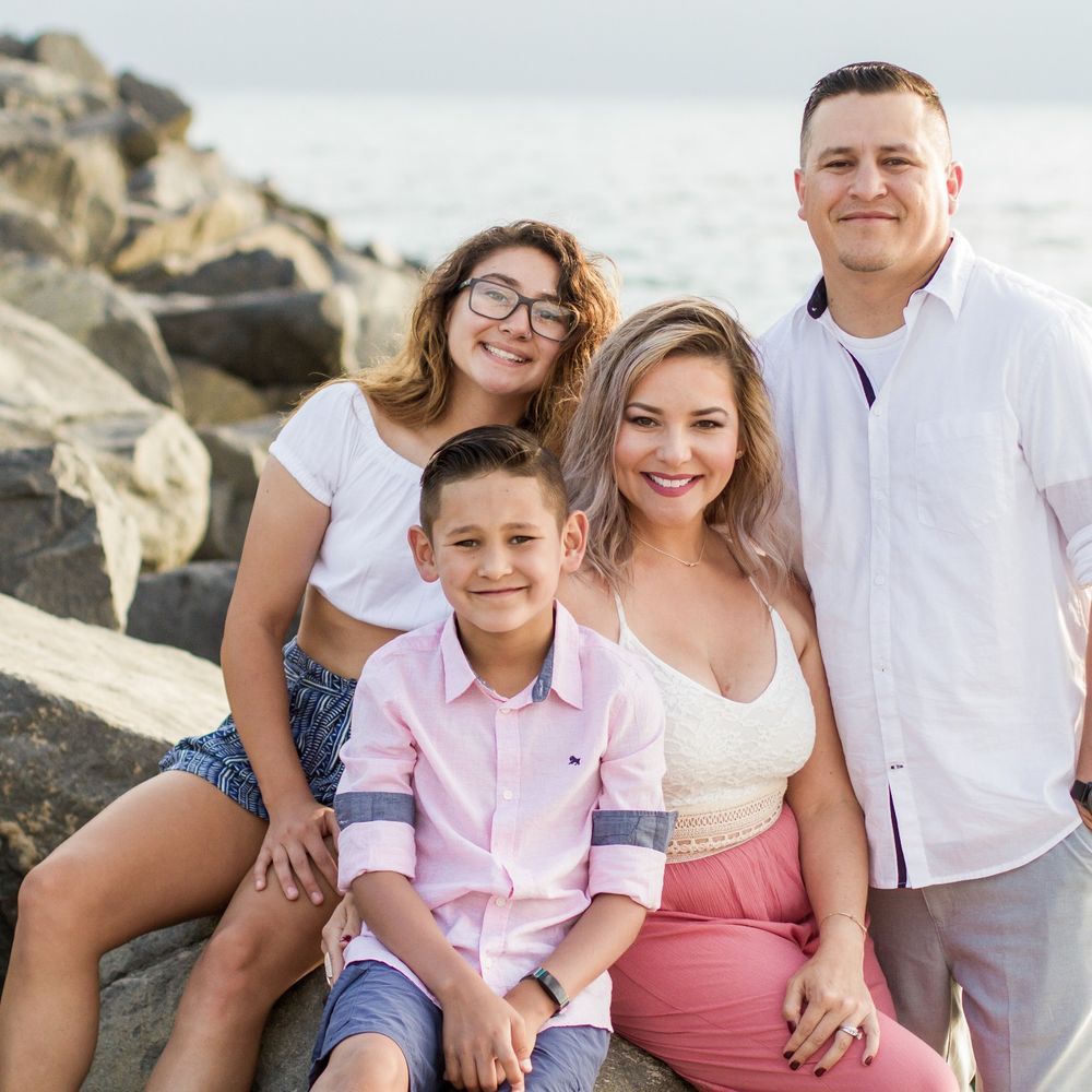 Epic Family Breaks