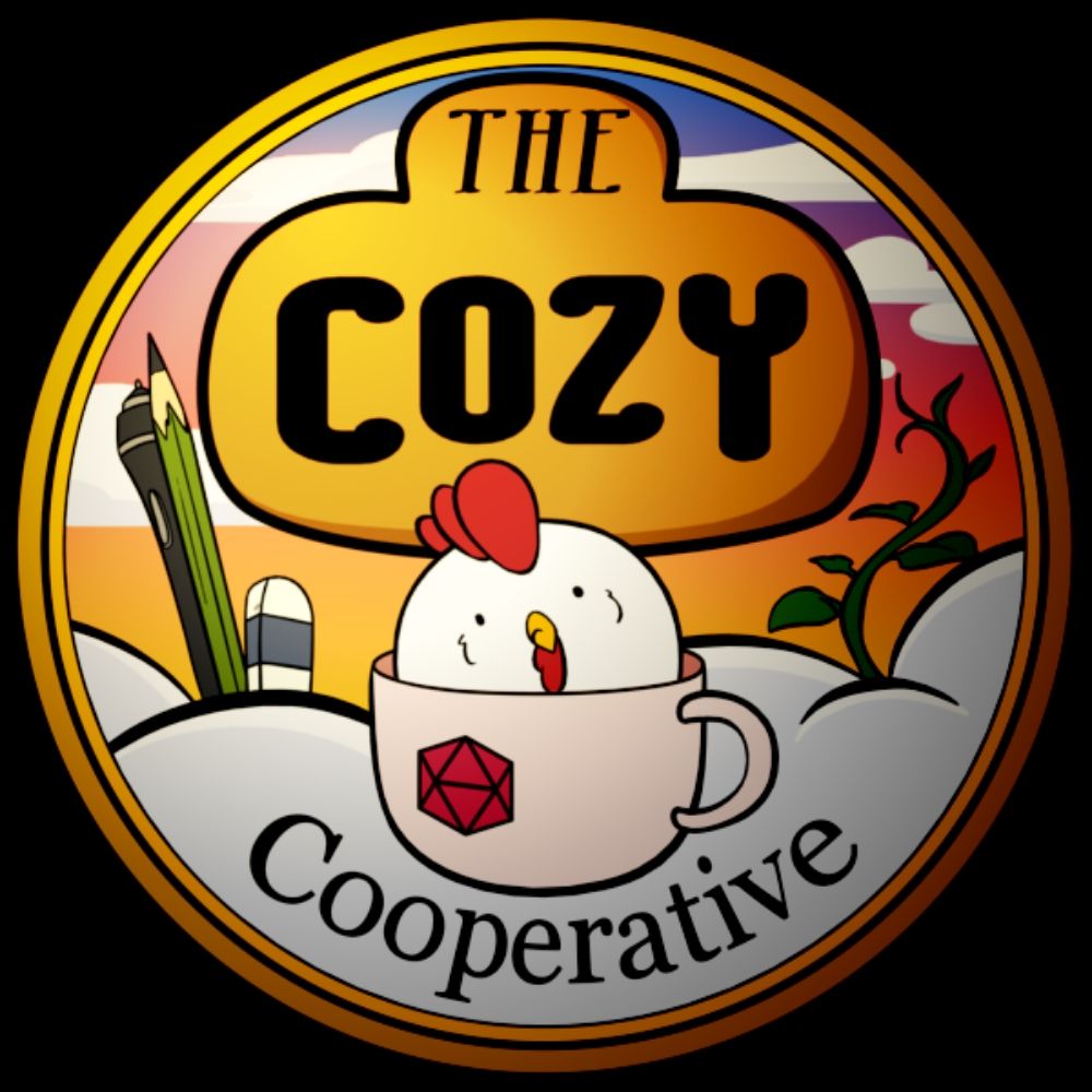 The Cozy Cooperative
