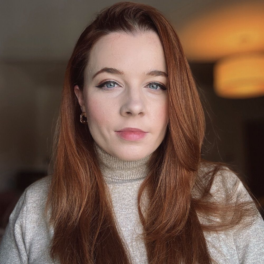 Lucy McPhee