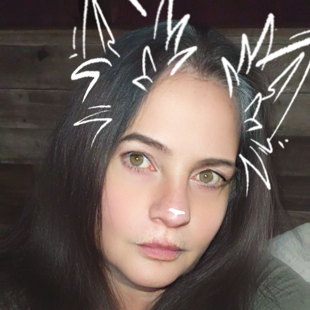 Twitchy Witch