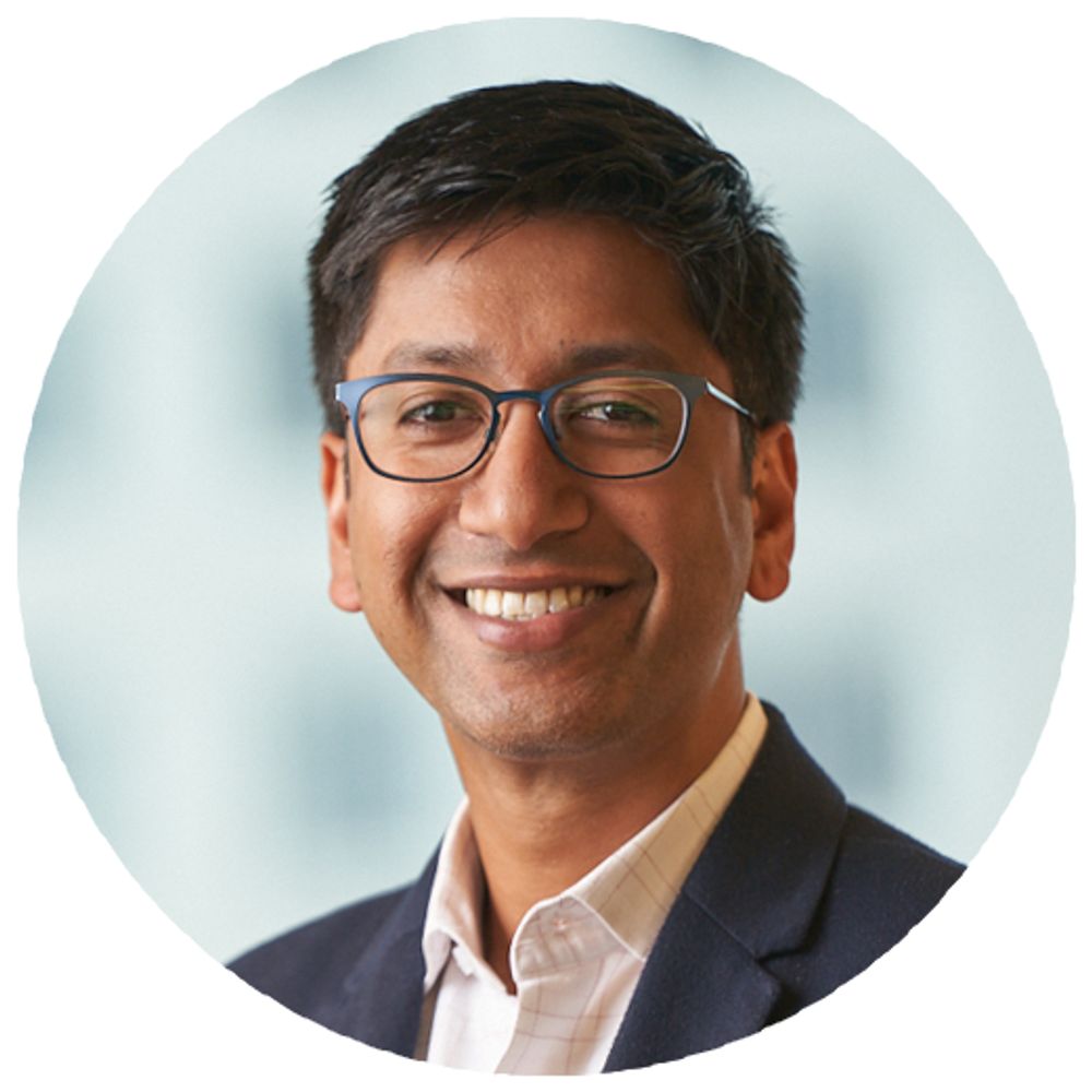 Gaurav Singal, MD