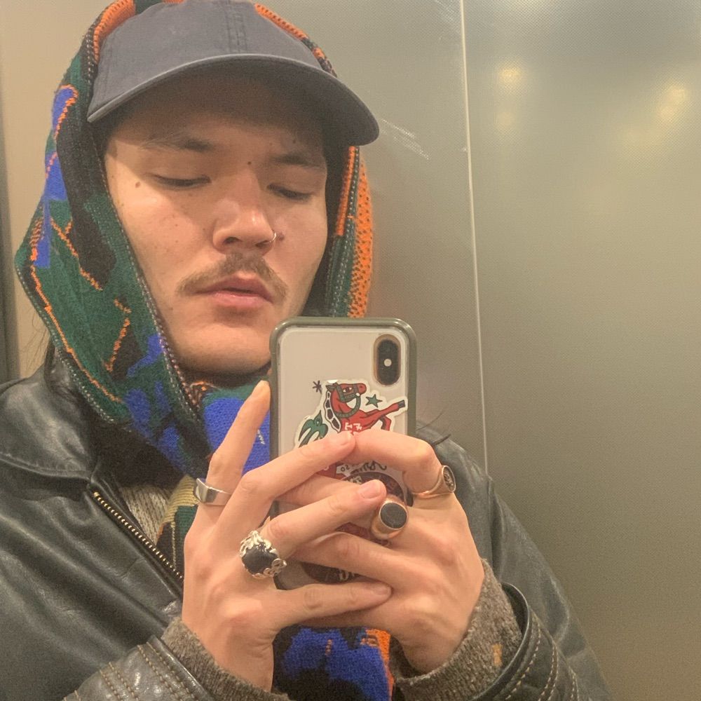 𝐫𝐨𝐲𝐠𝐛𝐲𝐯𝐞𝐬