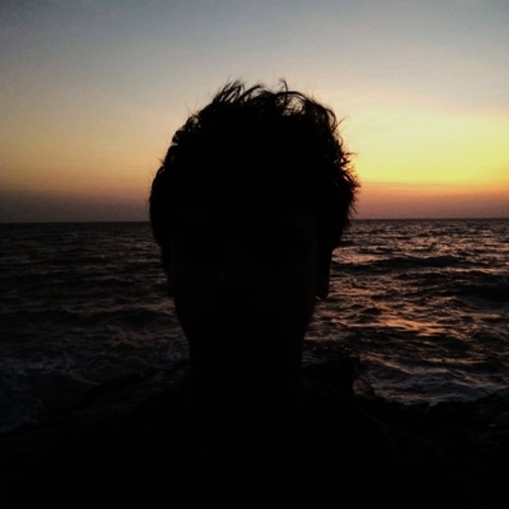Shreyas Miraj