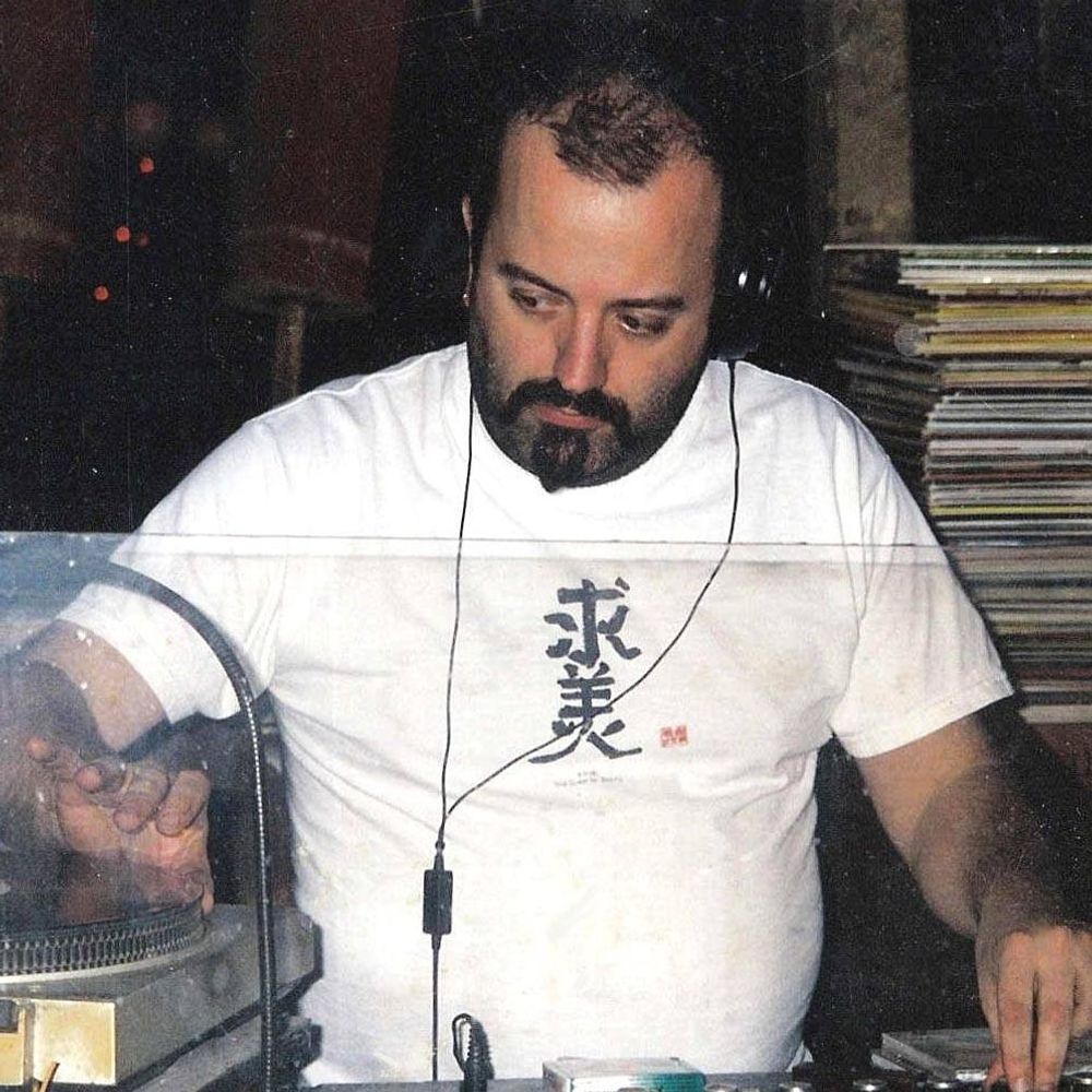 Tony Bastarache (djtonyb)