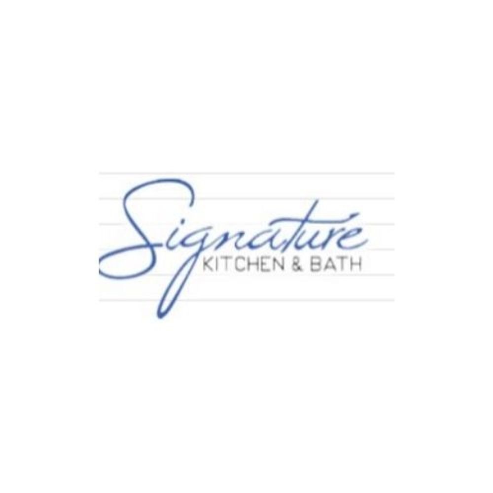 Signature Kitchen And Bath Remodeling