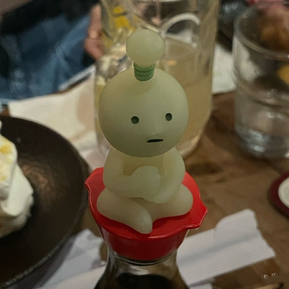 smiski enjoyer