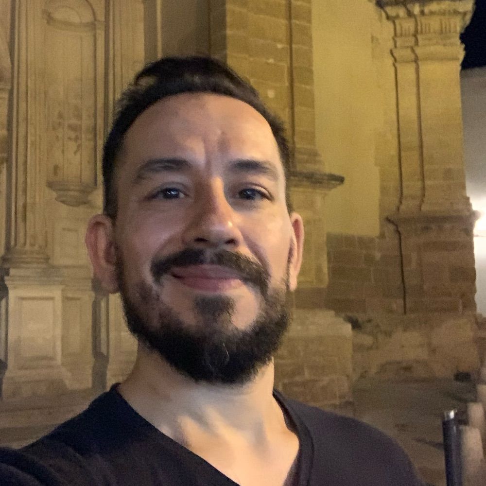 Manuel Ángel González