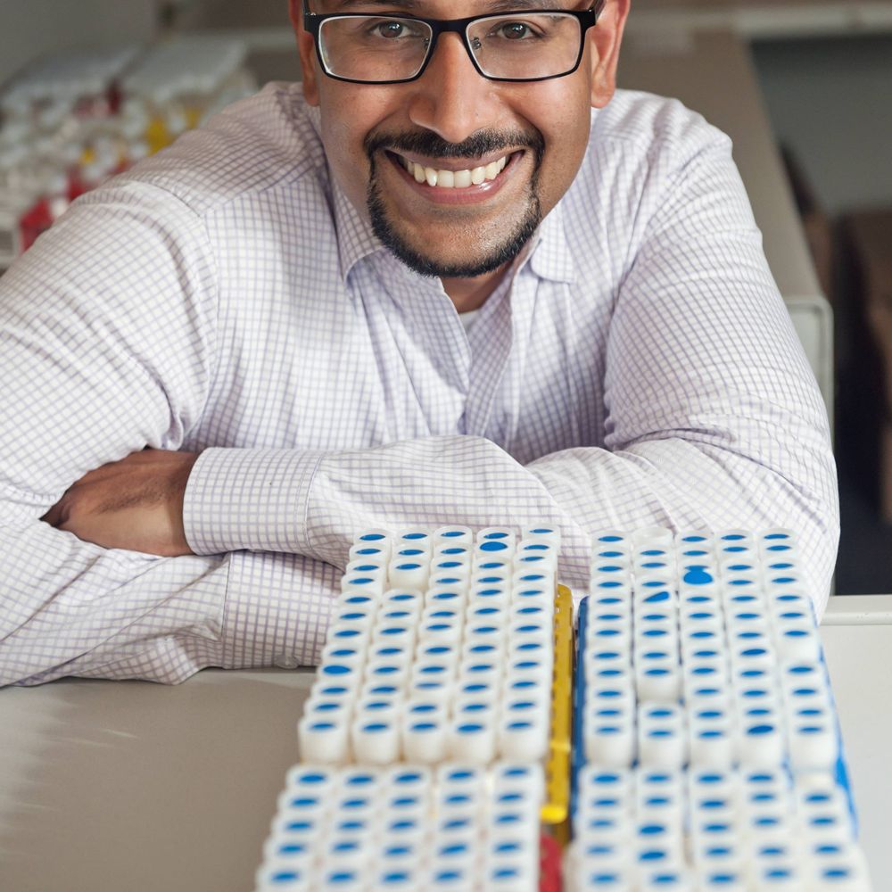 Srijan Sen