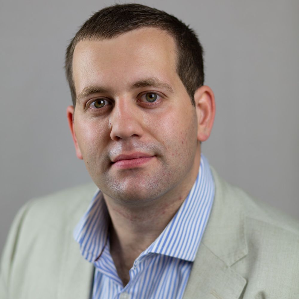 Dr Alex Mortimore