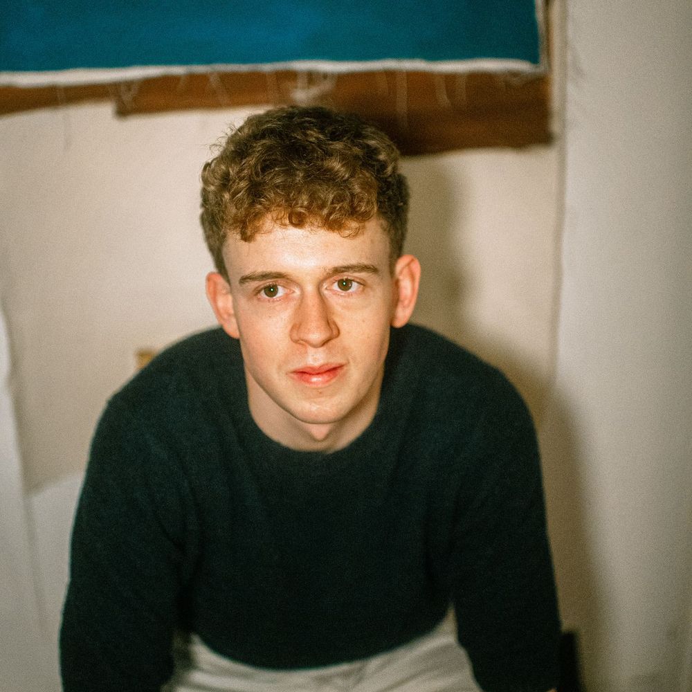 Luke Doyle