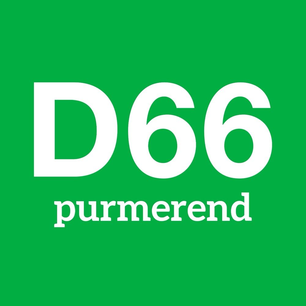 D66 Purmerend