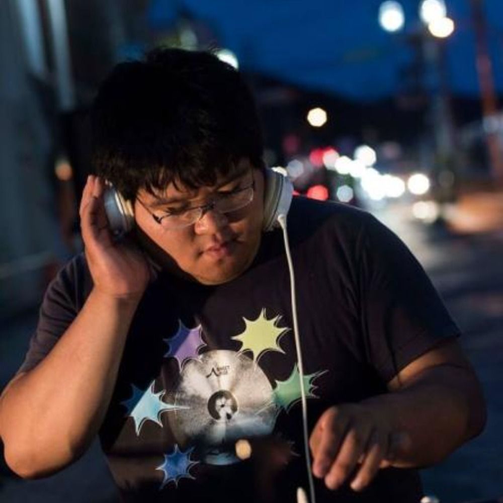 DJ Enter