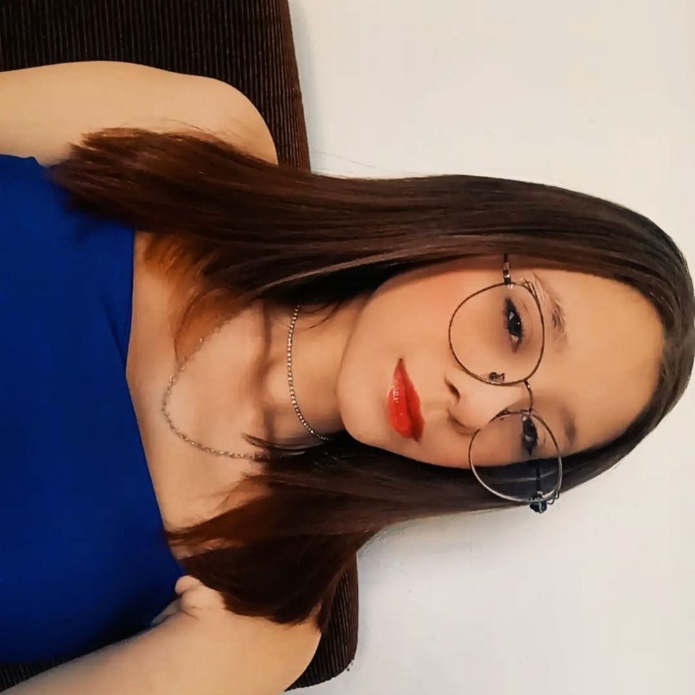 Laryssinha 
