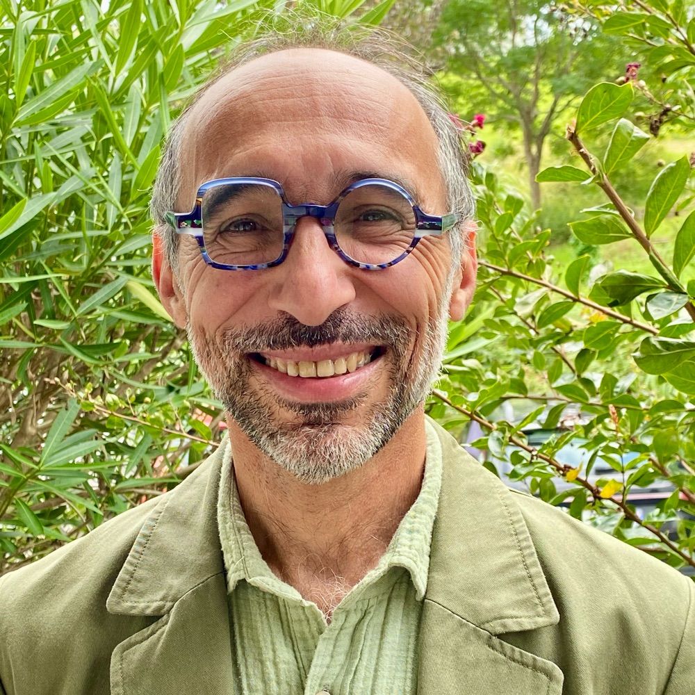 Bertrand Gaufryau