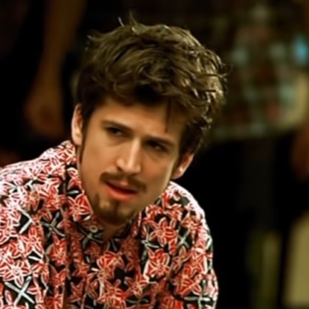 Julien janvier