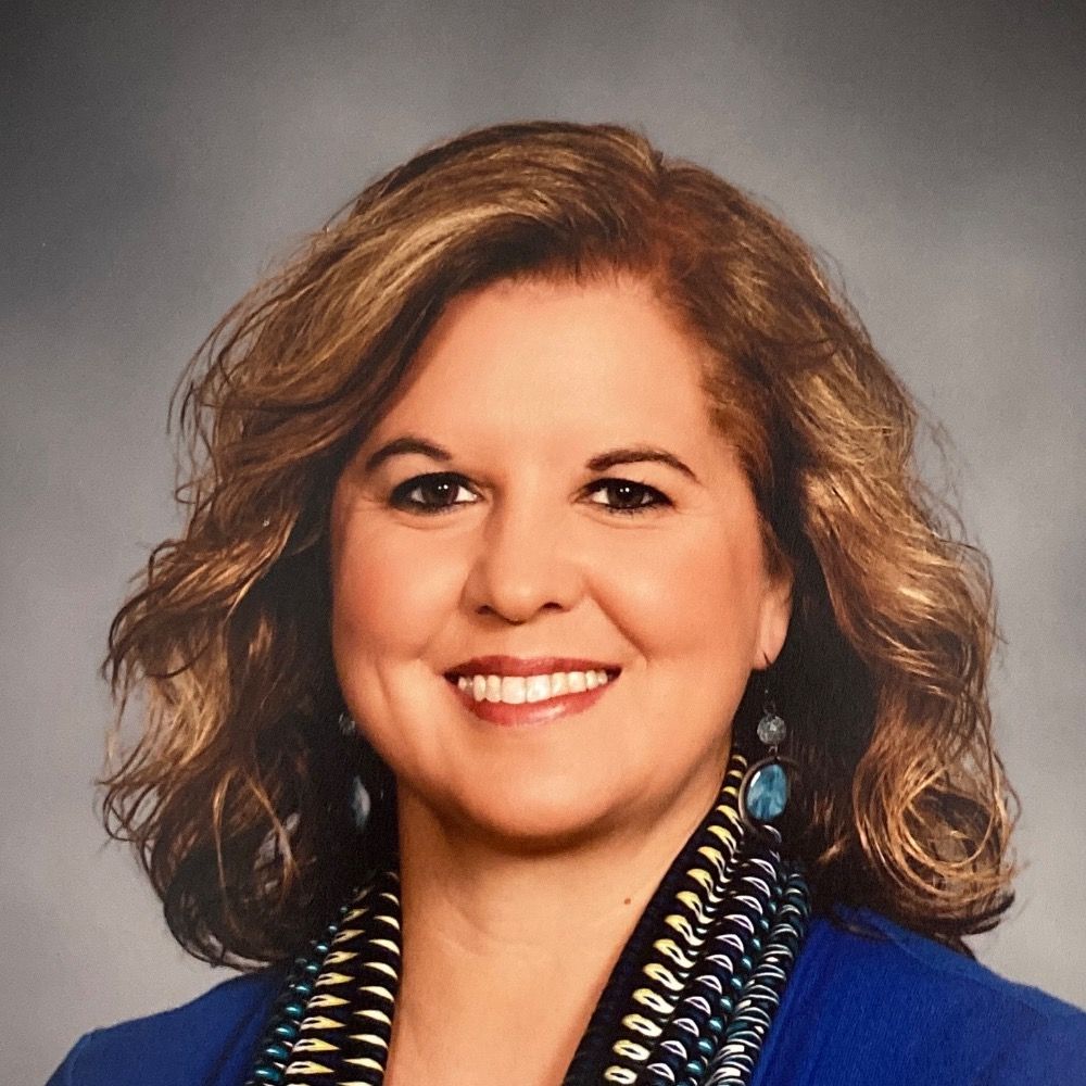 Mary Gruber